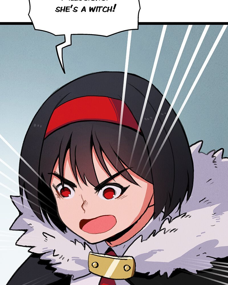 Line Chapter 39 page 33 - 