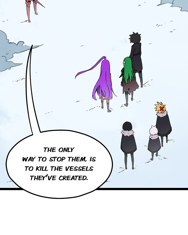 Line Chapter 39 page 6 - 