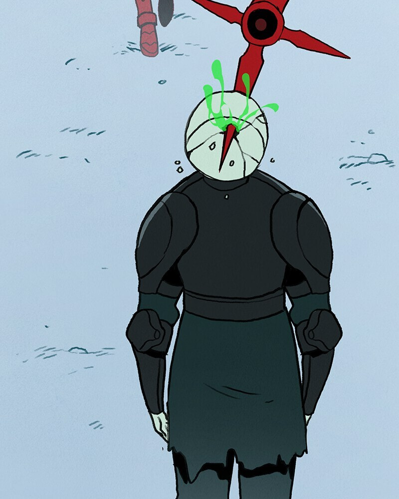 Line Chapter 39 page 53 - 