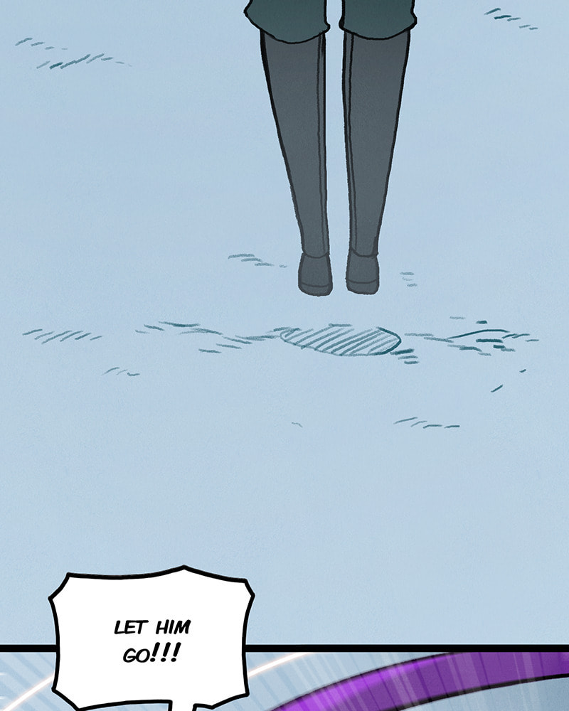 Line Chapter 39 page 54 - 