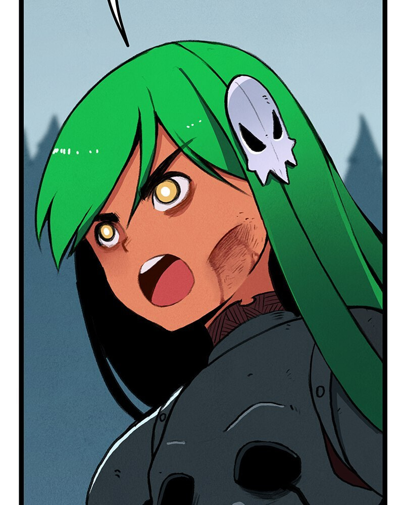 Line Chapter 39 page 8 - 