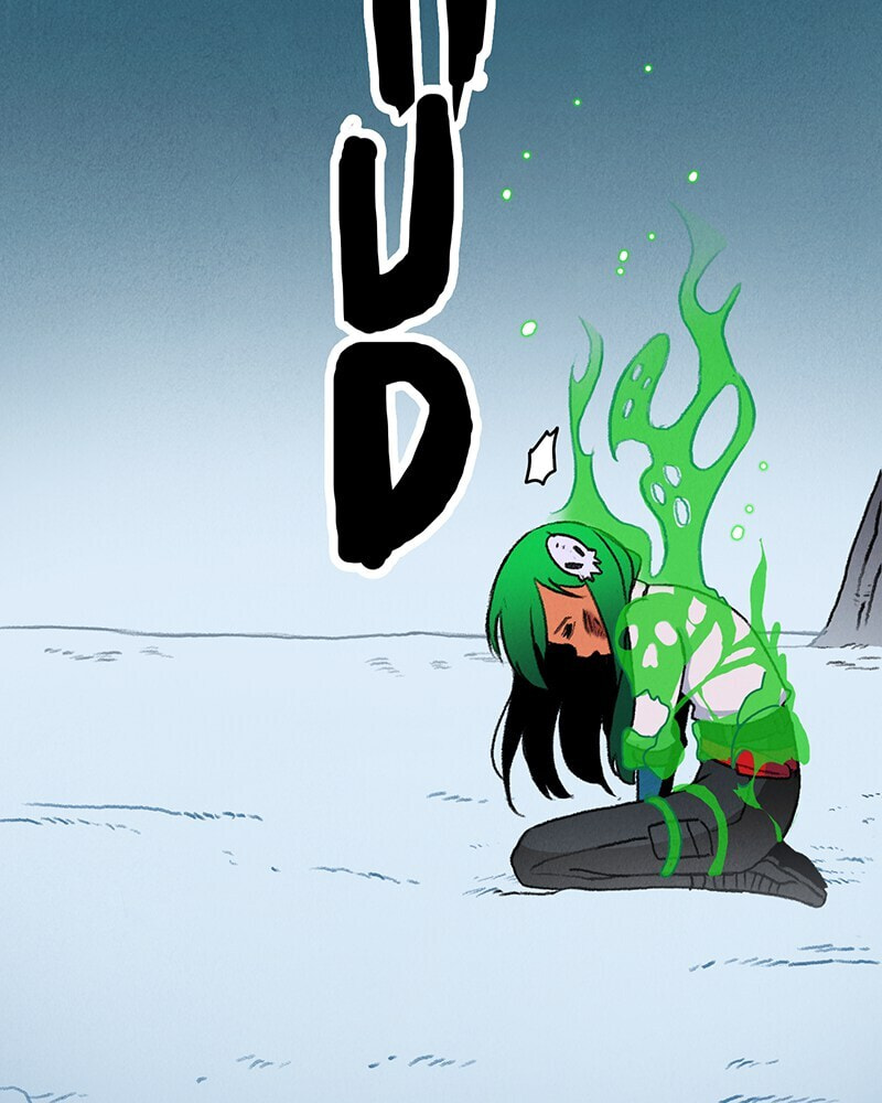 Line Chapter 39 page 77 - 