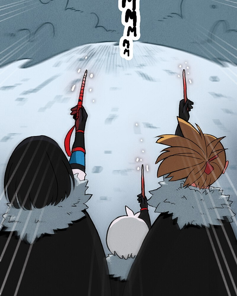 Line Chapter 39 page 84 - 
