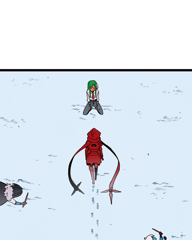 Line Chapter 39 page 93 - 