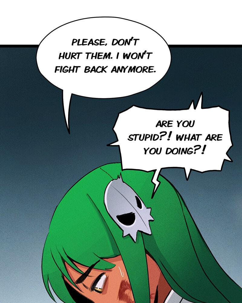 Line Chapter 39 page 95 - 