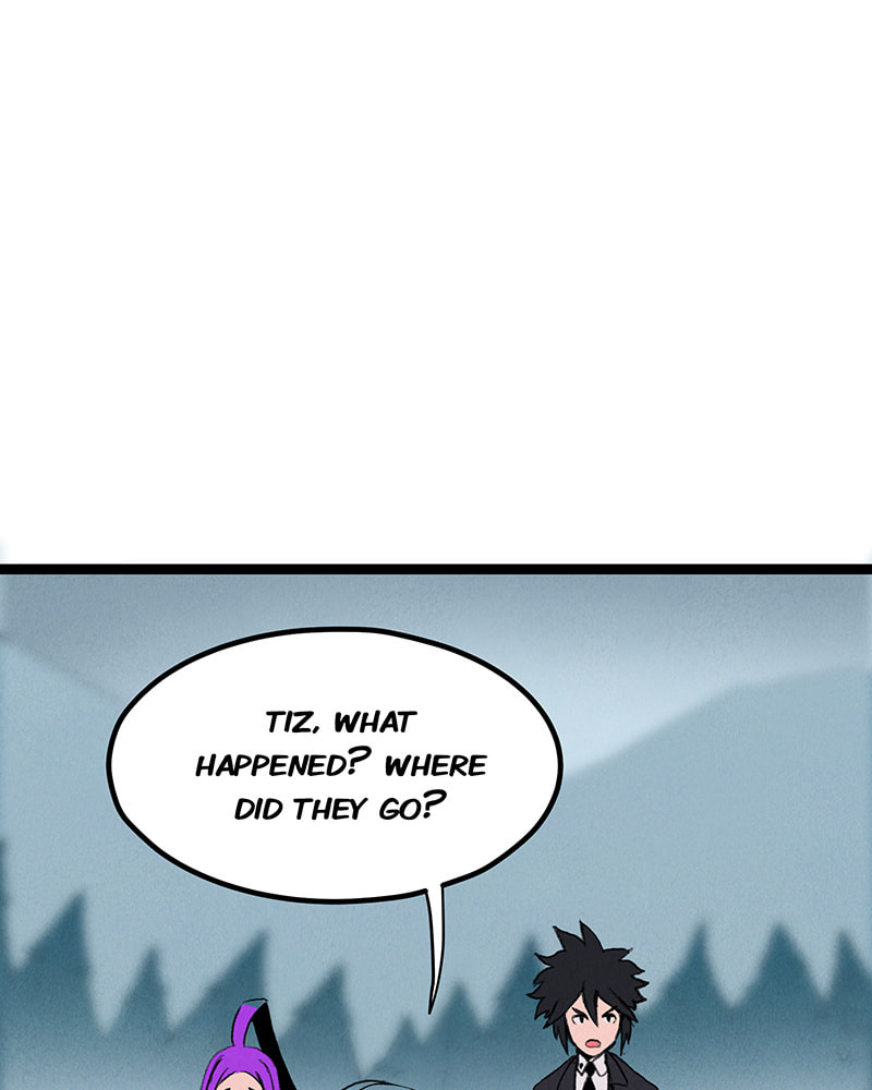 Line Chapter 40 page 118 - 