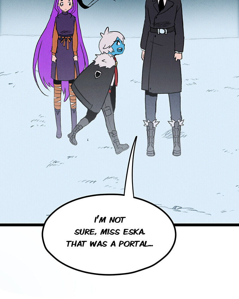 Line Chapter 40 page 119 - 