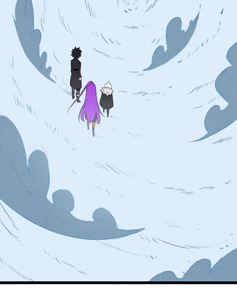 Line Chapter 40 page 121 - 
