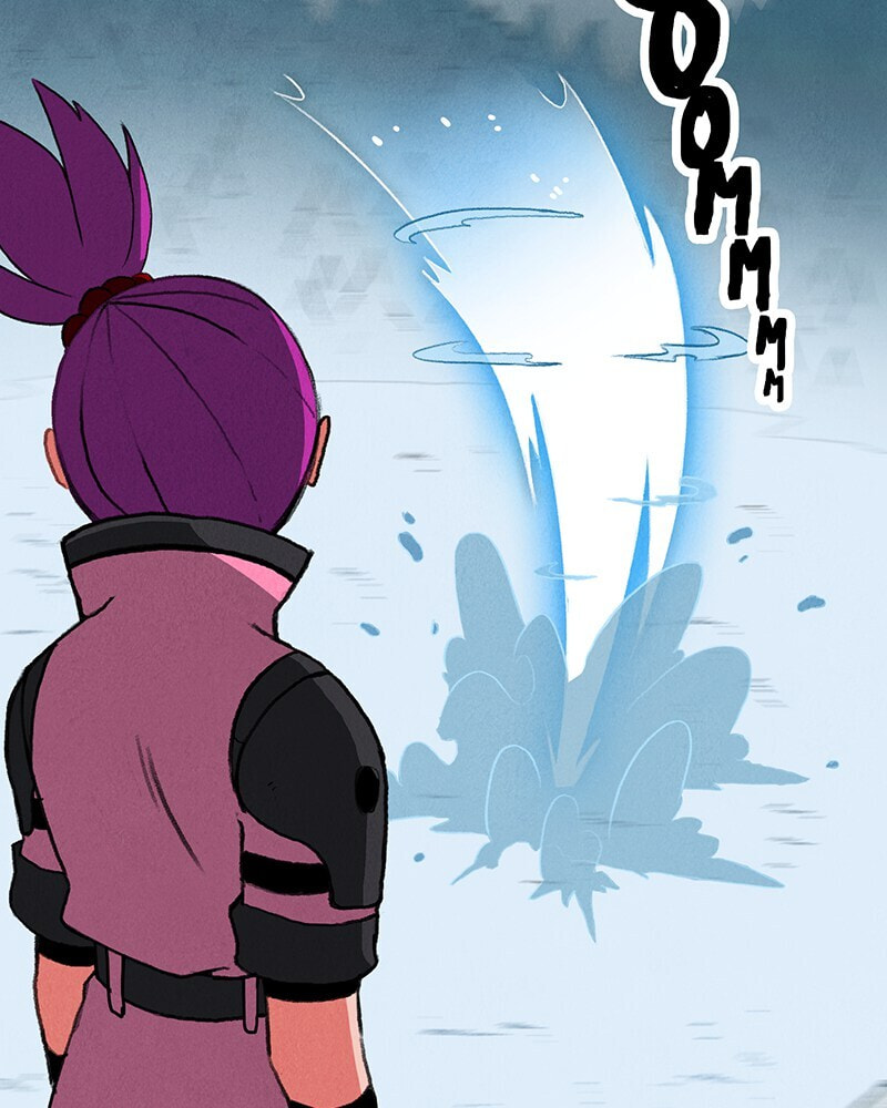 Line Chapter 40 page 3 - 