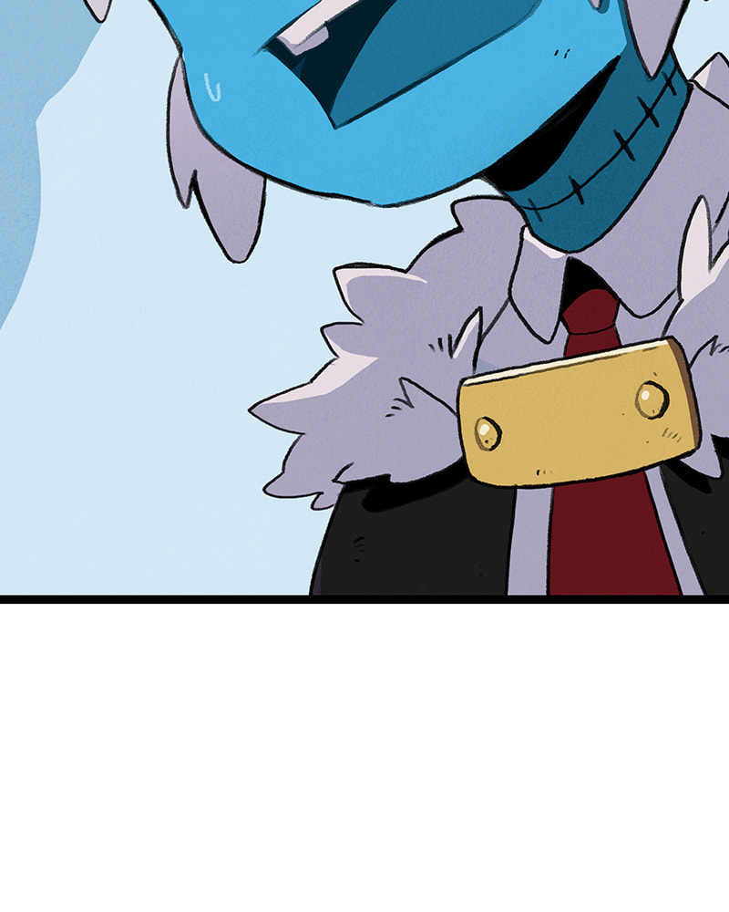 Line Chapter 40 page 25 - 