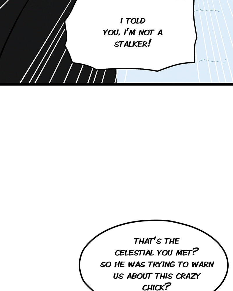 Line Chapter 40 page 28 - 