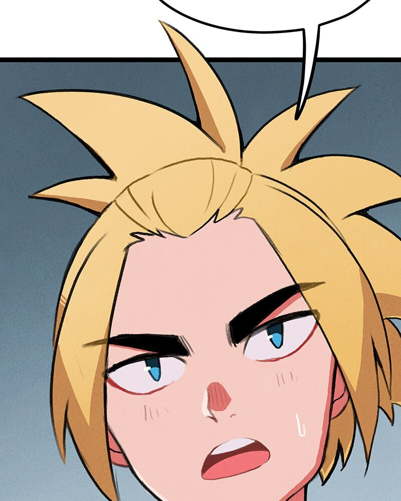 Line Chapter 40 page 29 - 
