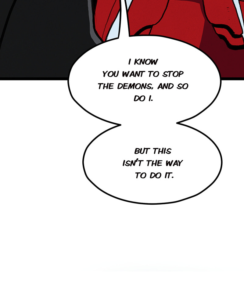 Line Chapter 40 page 33 - 