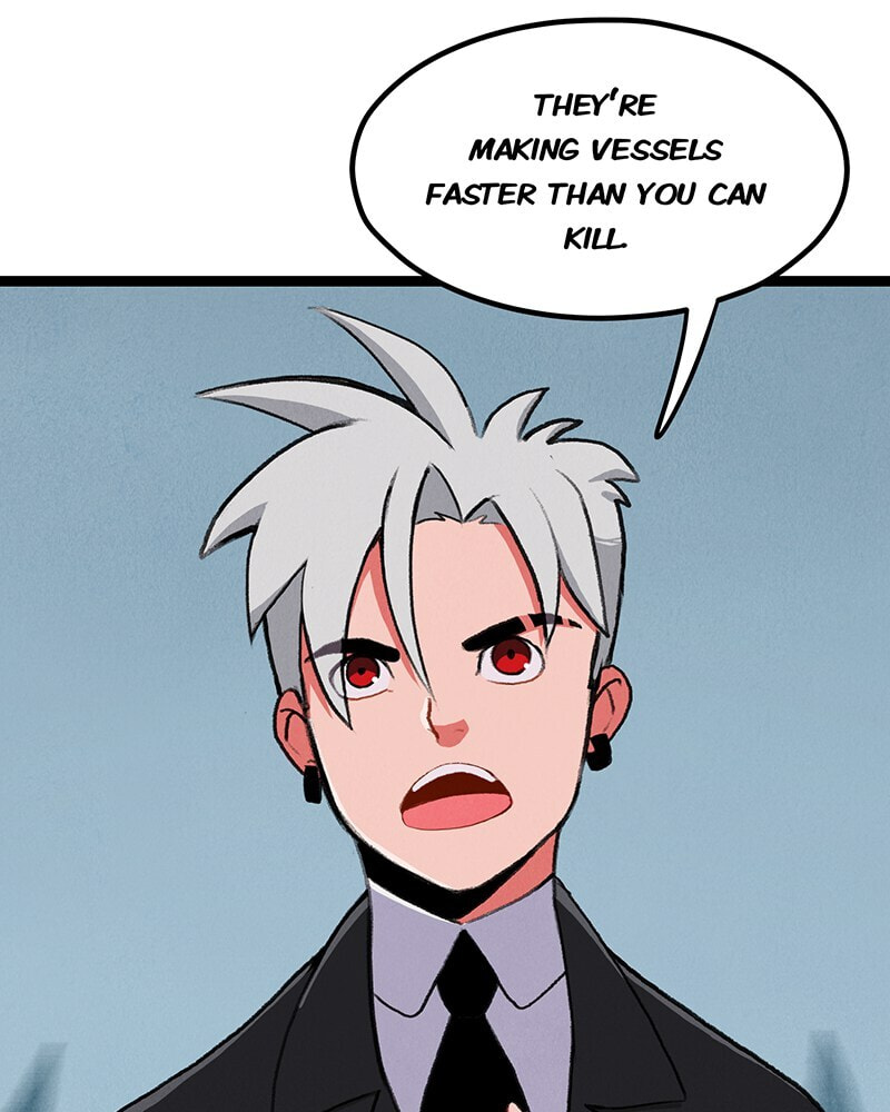 Line Chapter 40 page 34 - 