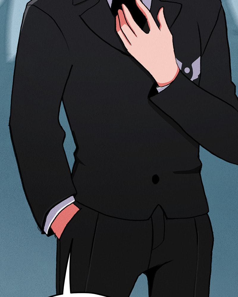 Line Chapter 40 page 35 - 