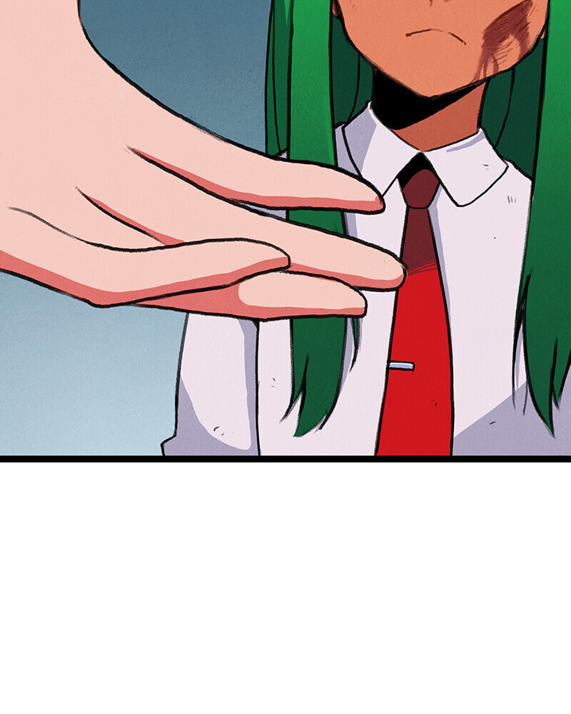 Line Chapter 40 page 37 - 