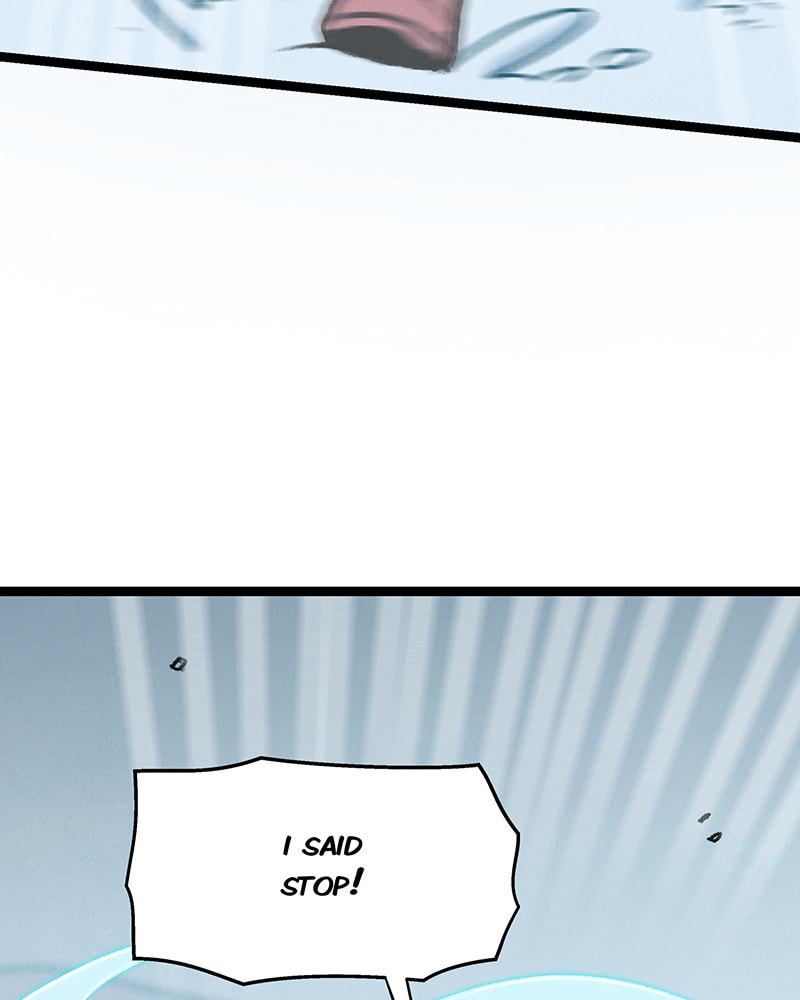Line Chapter 40 page 43 - 