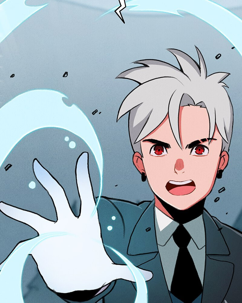 Line Chapter 40 page 44 - 