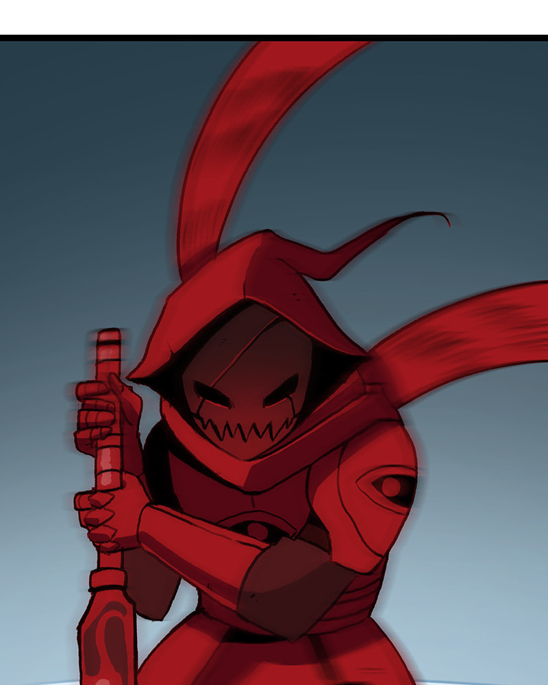 Line Chapter 40 page 49 - 