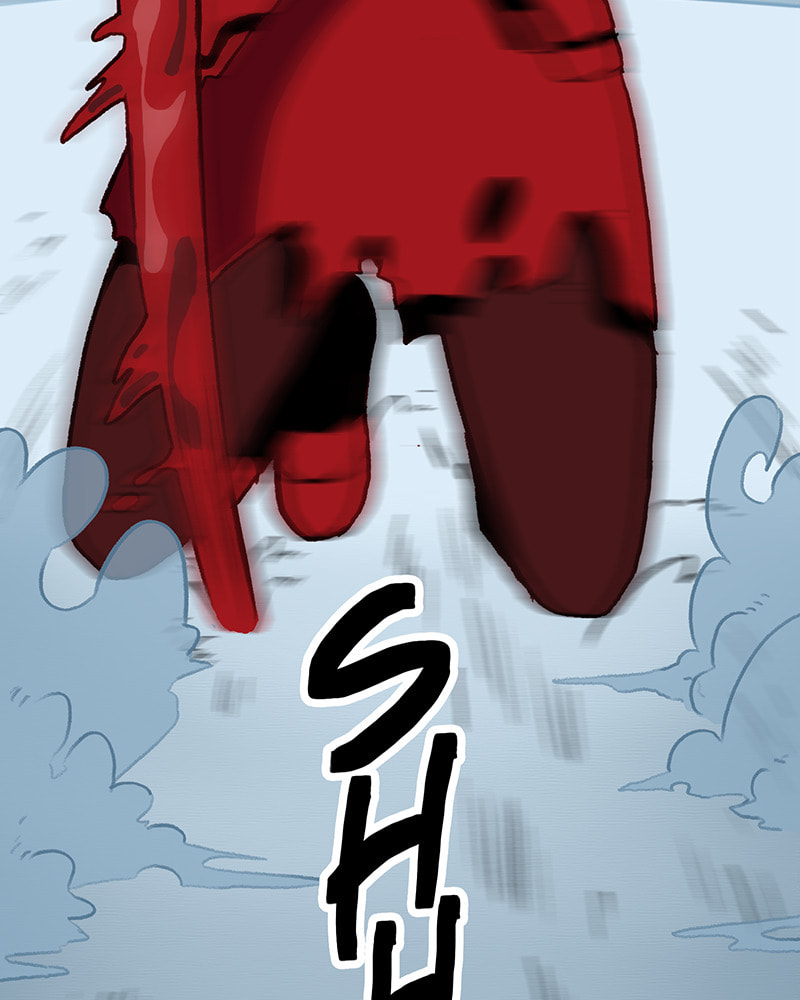 Line Chapter 40 page 50 - 