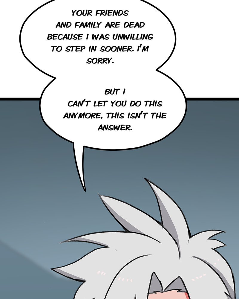 Line Chapter 40 page 54 - 