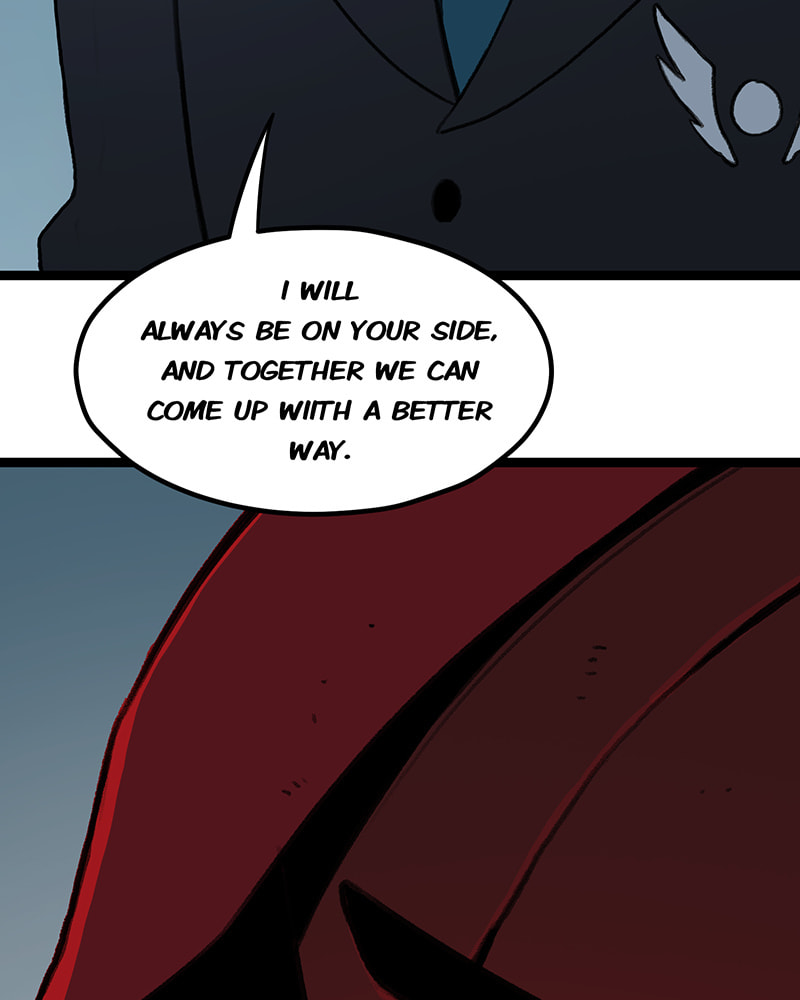 Line Chapter 40 page 56 - 