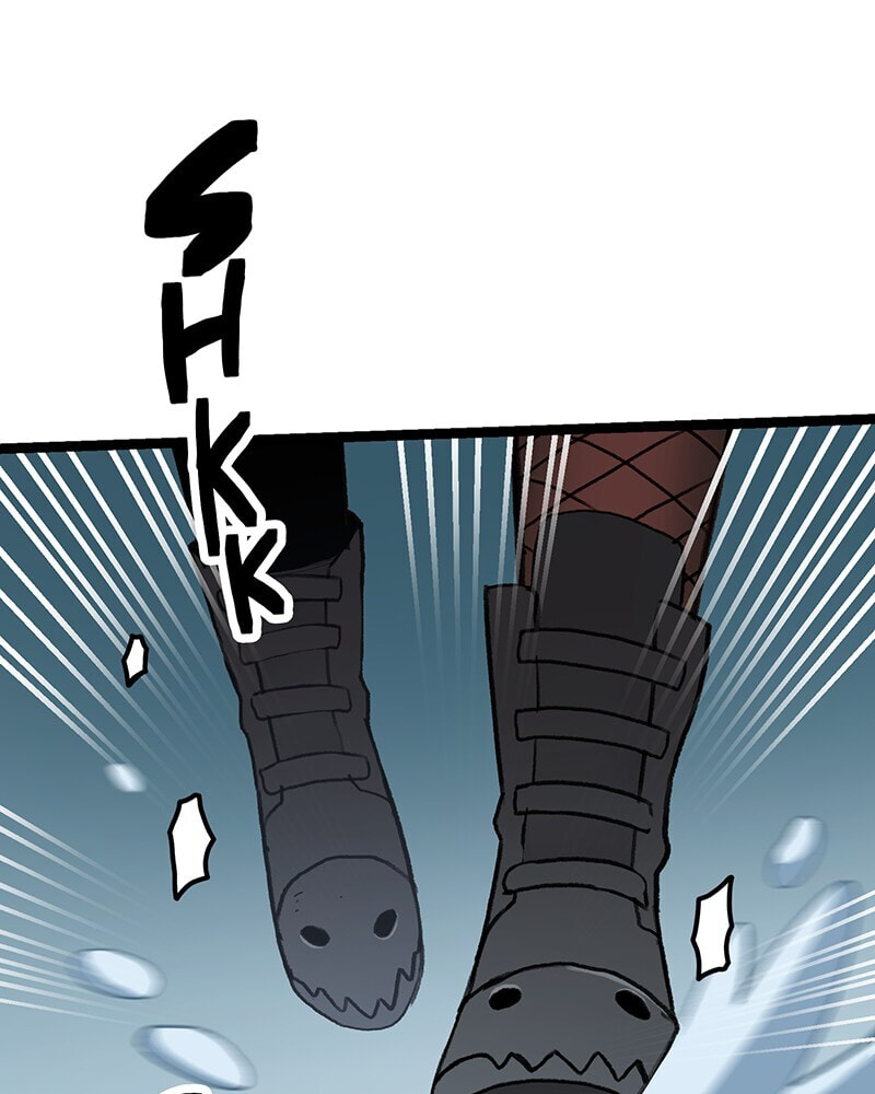 Line Chapter 40 page 58 - 