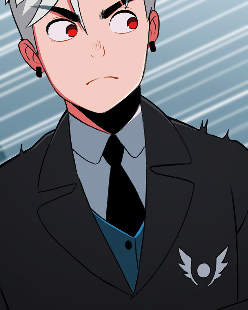 Line Chapter 40 page 60 - 
