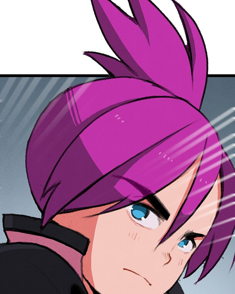 Line Chapter 40 page 68 - 