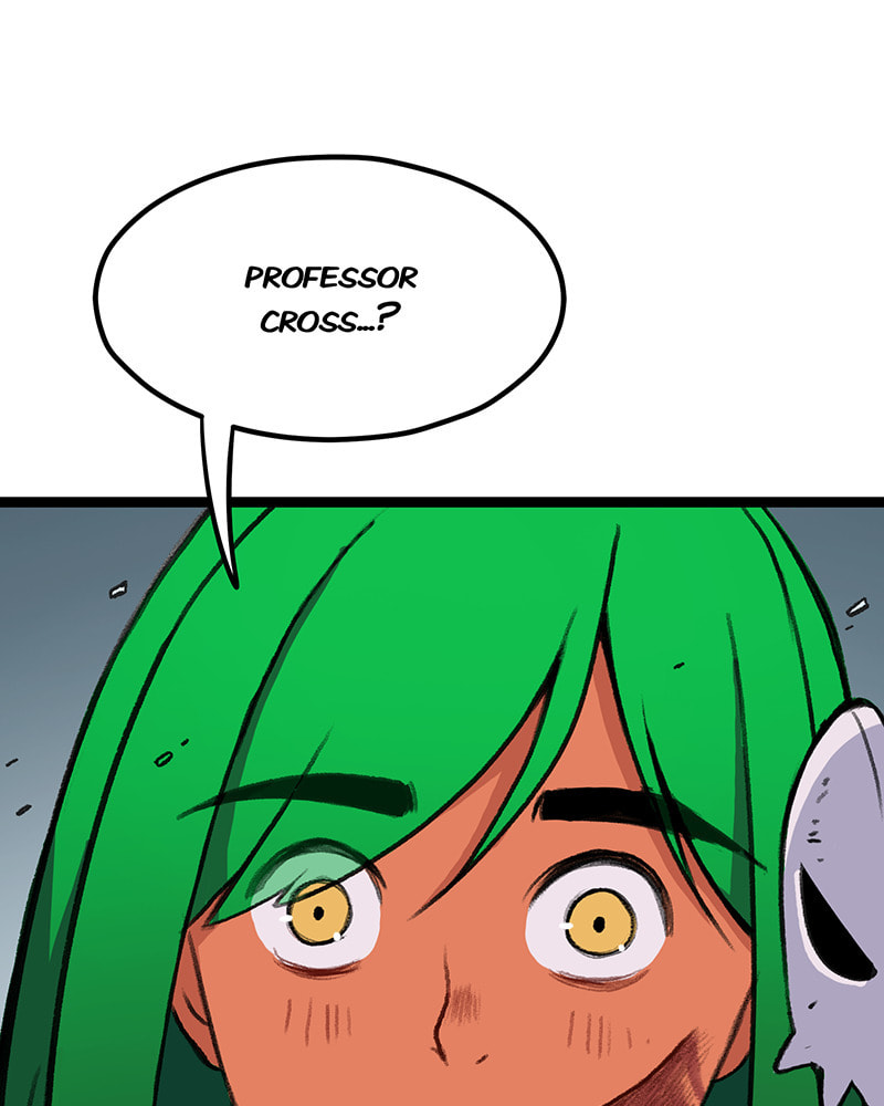 Line Chapter 40 page 73 - 