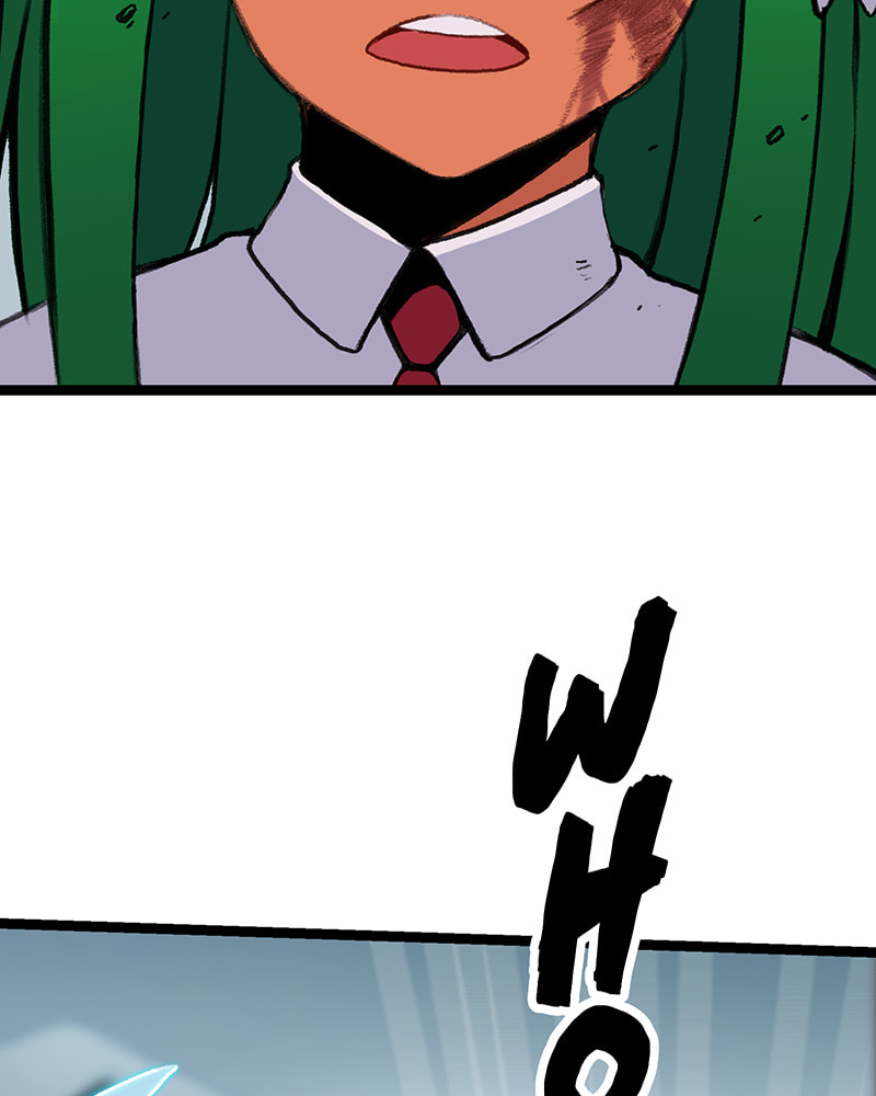 Line Chapter 40 page 74 - 