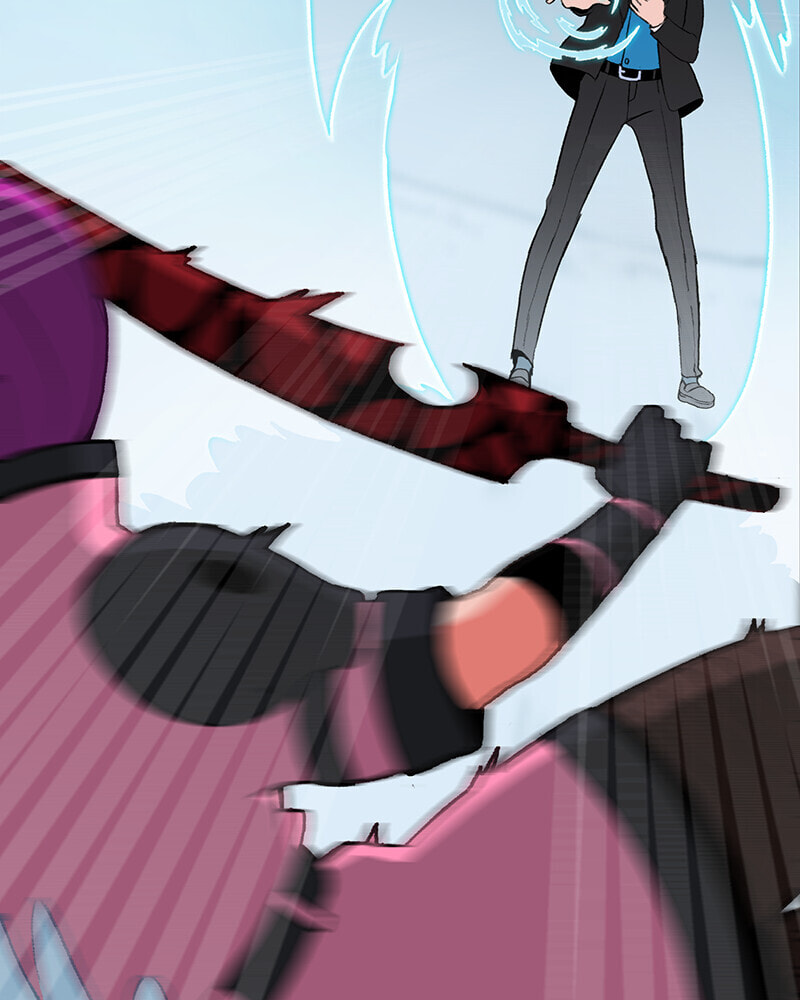 Line Chapter 40 page 76 - 
