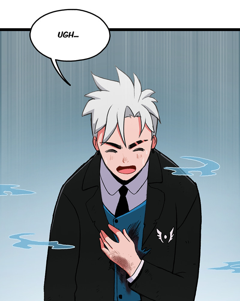Line Chapter 40 page 80 - 