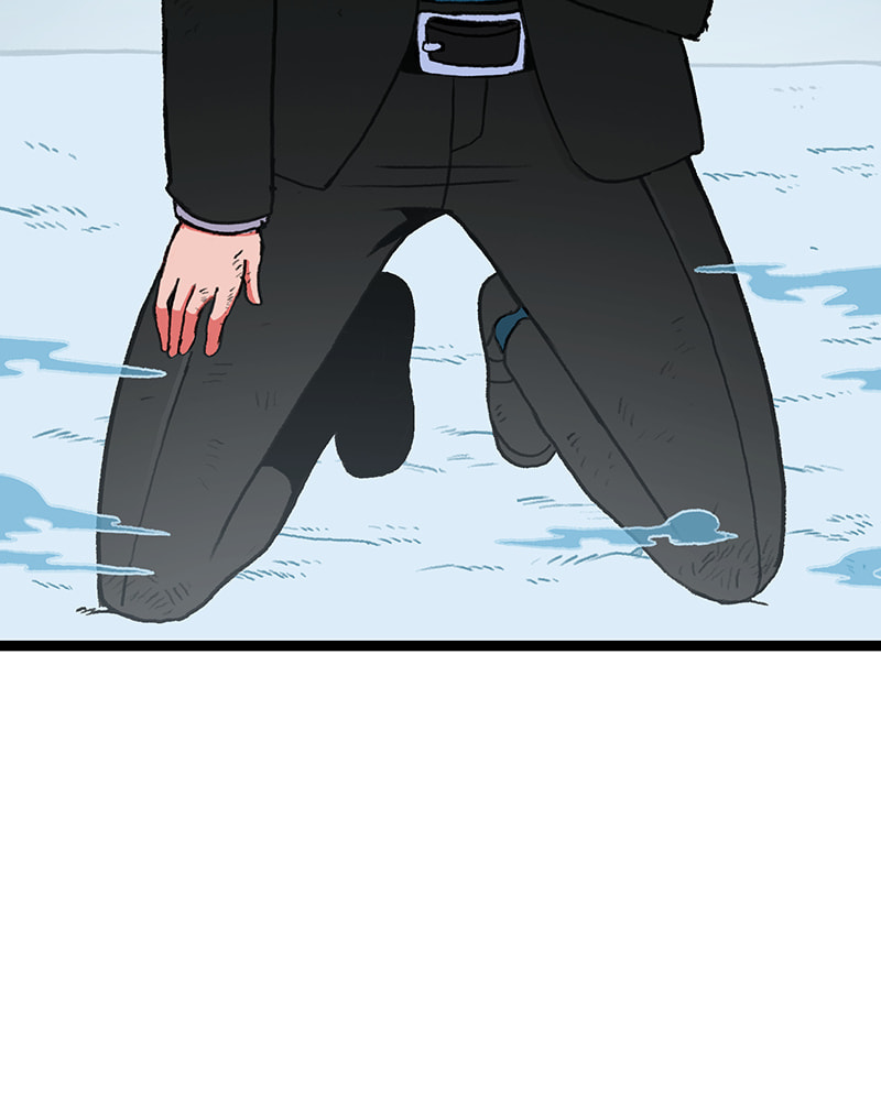 Line Chapter 40 page 81 - 