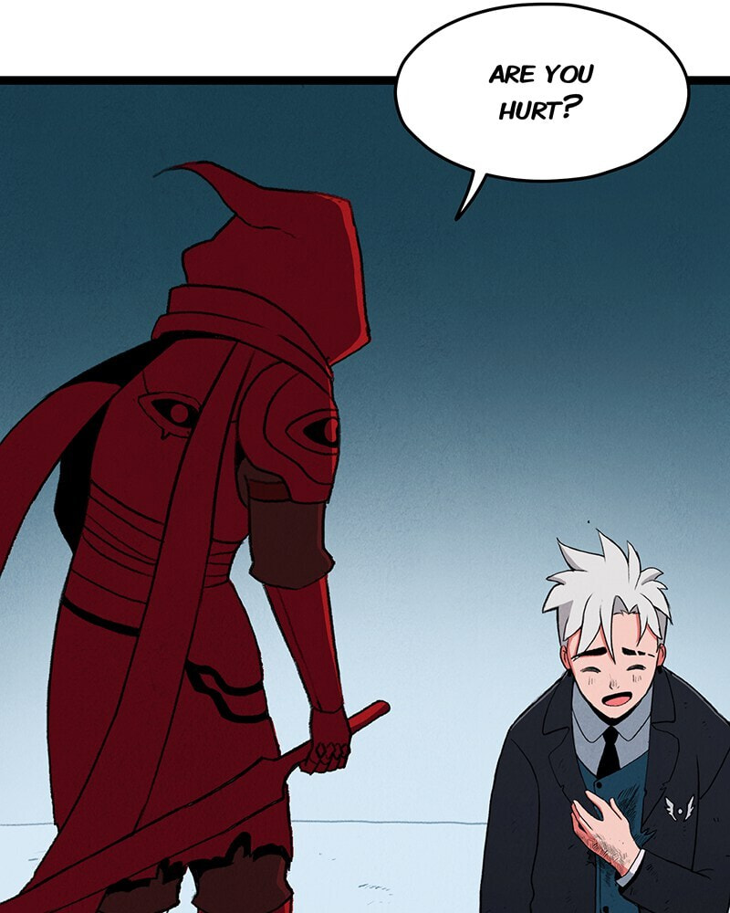 Line Chapter 40 page 82 - 