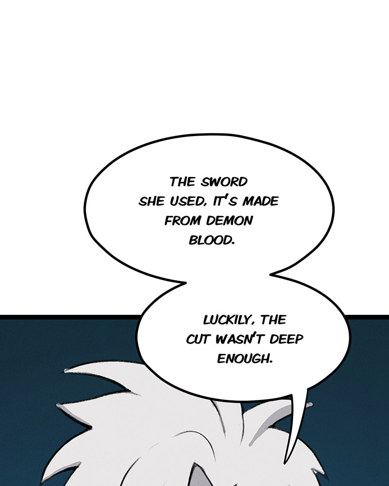 Line Chapter 40 page 84 - 