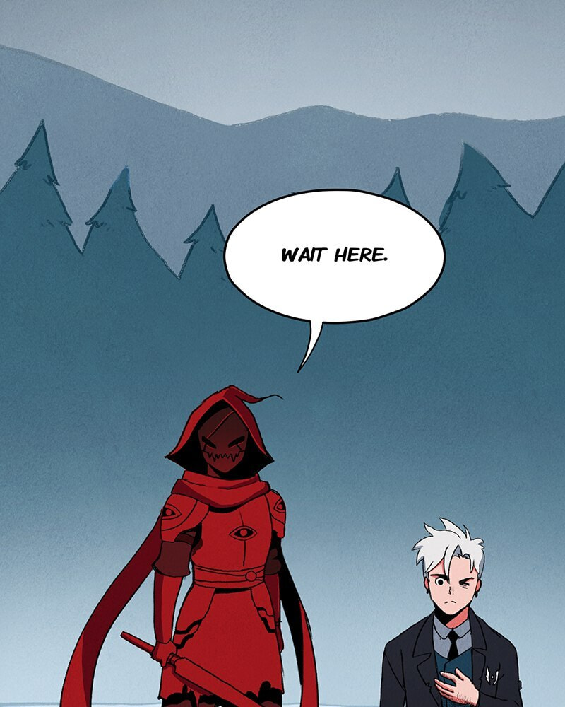 Line Chapter 40 page 87 - 