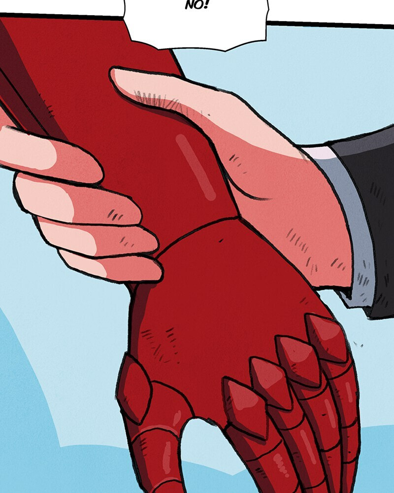 Line Chapter 40 page 90 - 