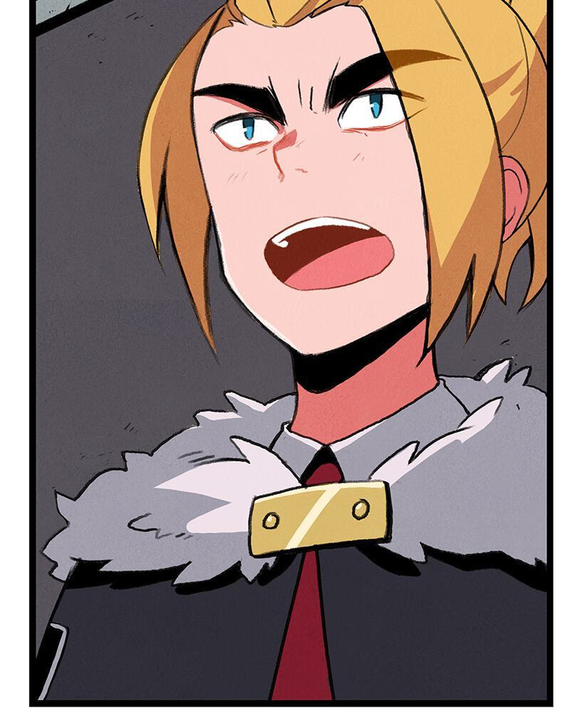 Line Chapter 41 page 105 - 