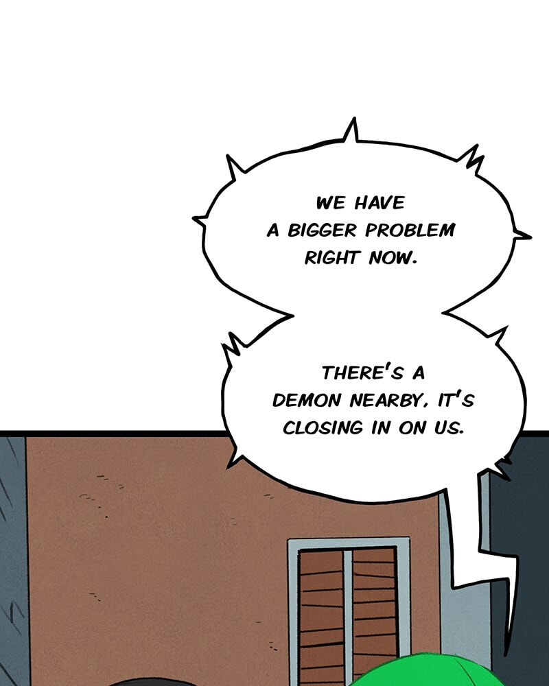 Line Chapter 41 page 106 - 