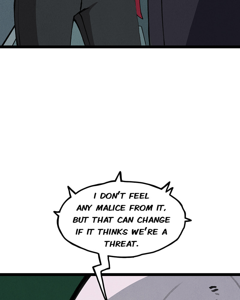 Line Chapter 41 page 108 - 