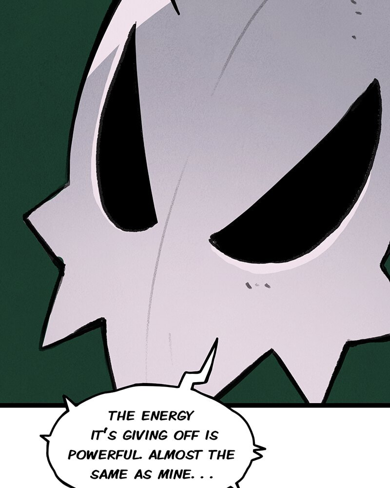 Line Chapter 41 page 109 - 