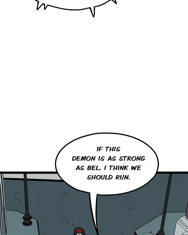 Line Chapter 41 page 110 - 