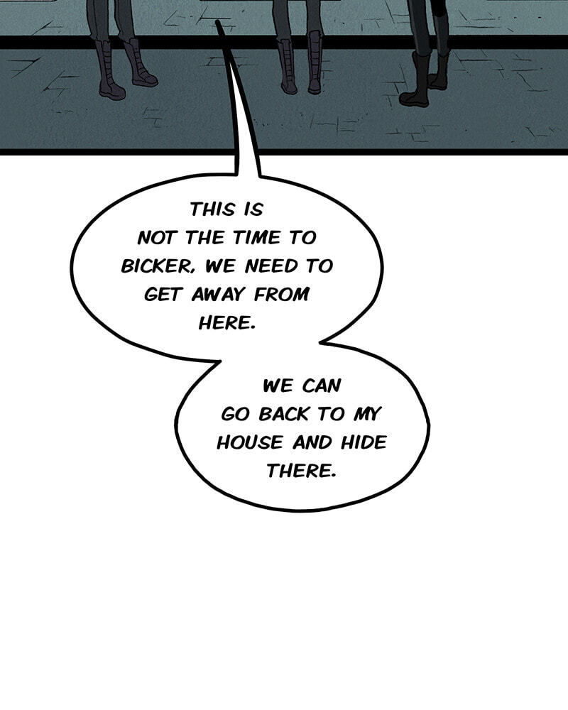 Line Chapter 41 page 113 - 
