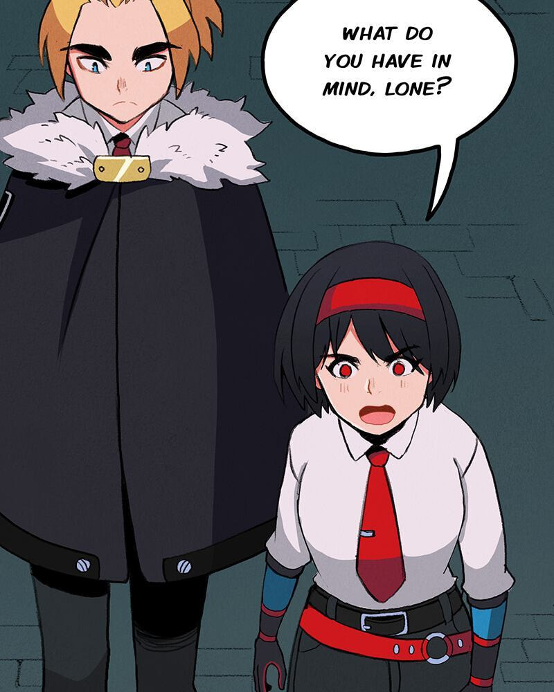 Line Chapter 41 page 117 - 