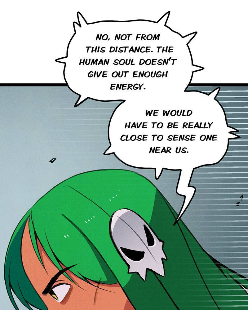 Line Chapter 41 page 121 - 