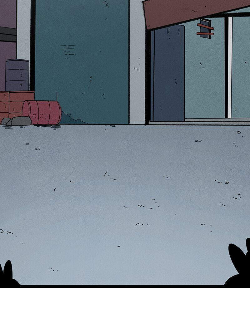 Line Chapter 41 page 124 - 