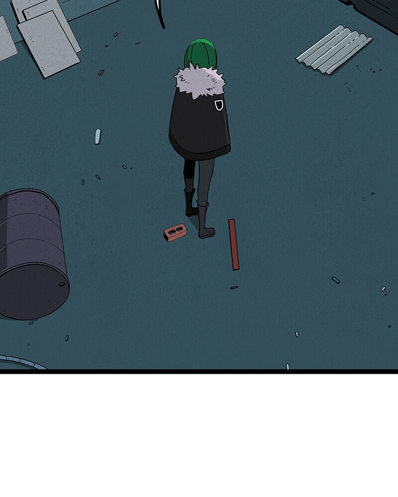 Line Chapter 41 page 127 - 