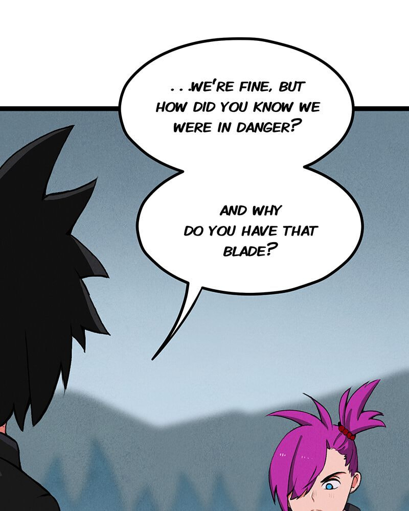 Line Chapter 41 page 14 - 