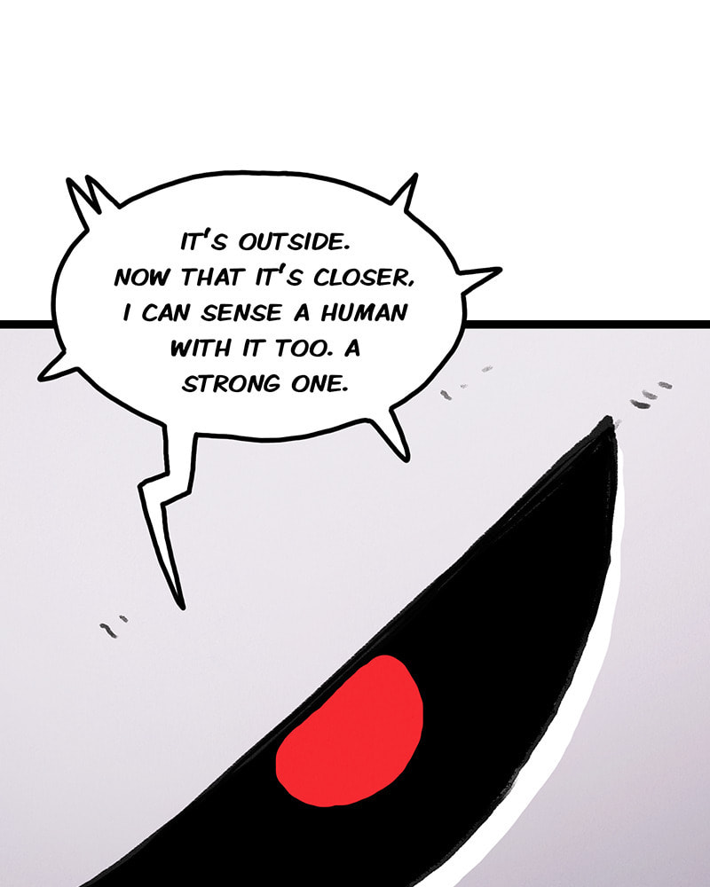 Line Chapter 41 page 131 - 